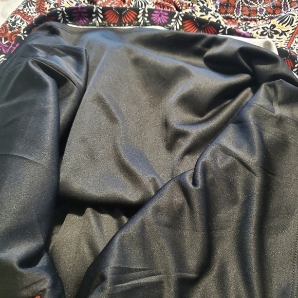 Chico's Medallion Print Sheath Dress Multicolored Size 8/10 = 1 - Picture 12 of 14